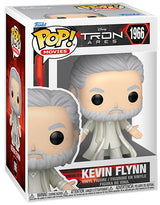 FUNKO POP Tron Ares Kevin Flynn 1966