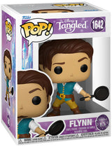 FUNKO POP Rapunzel L'Intreccio Della Torre Flynn 1642