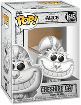 FUNKO POP Alice in Wonderland Gatto Cheshire (Sketch) 1645