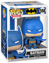 FUNKO POP DC Comics: New Classics Batman 598