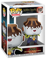 FUNKO POP Jujutsu Kaisen Jogo 2127
