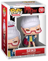 FUNKO POP DanDaDan Seiko 2101