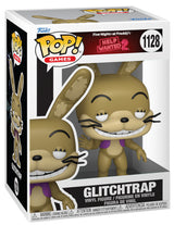 FUNKO POP FNAF Help Wanted 2 Glitchtrap 1128