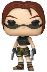 FUNKO POP Tomb Raider: The Angel of Darkness Lara Croft 1194