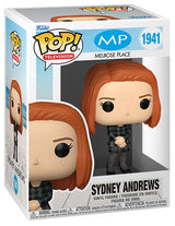 FUNKO POP Melrose Place Sydney Andrews 1941
