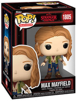 FUNKO POP Stranger Things S5 Max Mayfield 1805