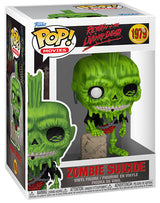 FUNKO POP Return Of The Living Dead Zombie Suicide