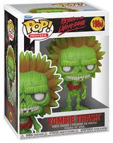 FUNKO POP Return Of The Living Dead Zombie Trash