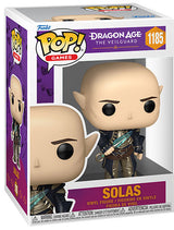 FUNKO POP Dragon Age: The Veilguard Solas