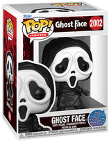 FUNKO POP Ghost Face Sit