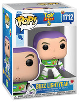 FUNKO POP Toy Story POP 3