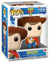 FUNKO POP Toy Story POP 2