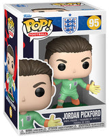 FUNKO POP FIFA World Cup 26 England Jordan Pickford 95