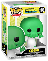 FUNKO POP Minions 3 POP 2