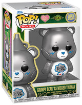 FUNKO POP Wicked x Care Bears POP 5