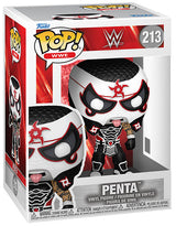 FUNKO POP WWE Penta