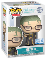 FUNKO POP Frieren Heiter