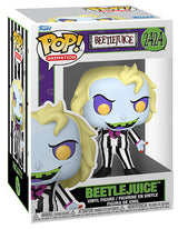 FUNKO POP Beetlejuice