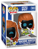 FUNKO POP Astro Bot Aloy Astro Bot