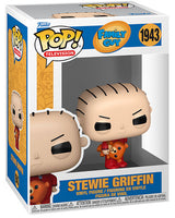 FUNKO POP Family Guy Stewie Griffin