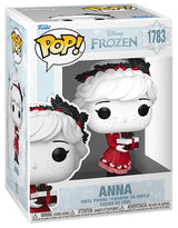 FUNKO POP Disney Frozen Anna