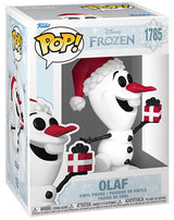FUNKO POP Disney Frozen Olaf