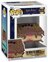 FUNKO POP Harry Potter Monster Book