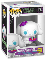 FUNKO POP Hello Kitty Cinnamoroll Spooky