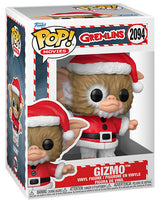 FUNKO POP Holiday Horror Gremlins Gizmo