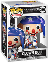 FUNKO POP Poltergeist Clown