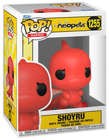 FUNKO POP Neopets Shoyru