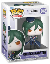 FUNKO POP Re:Zero Crusch