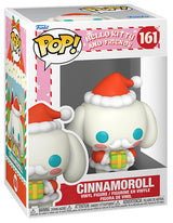FUNKO POP Hello Kitty Merry Market Cinnamoroll