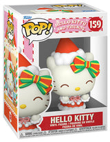 FUNKO POP Hello Kitty Merry Market Hello Kitty