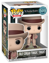 FUNKO POP Smashing Pumpkins Tonight. Tonight
