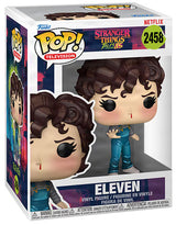 FUNKO POP Stranger Things Tales from '85 POP 1