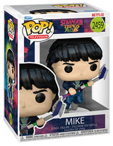 FUNKO POP Stranger Things Tales from '85 POP 2