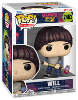 FUNKO POP Stranger Things Tales from '85 POP 6