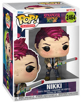 FUNKO POP Stranger Things Tales from '85 POP 7