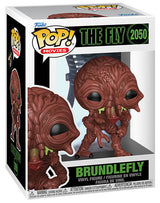 FUNKO POP The Fly Final Form