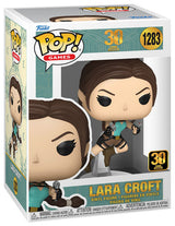 FUNKO POP Tomb Raider POP 1