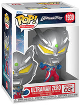 FUNKO POP Ultraman Zero