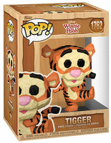 FUNKO POP Winnie The Pooh Tigger (Whittled)