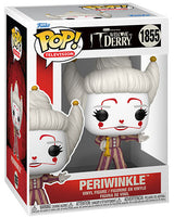 FUNKO POP IT Welcome to Derry Periwinkle 1855