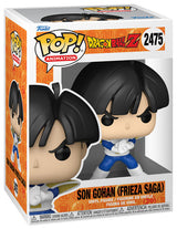 FUNKO POP Dragon Ball Z Gohan (Refresh)