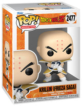 FUNKO POP Dragon Ball ZKrillin (Refresh)