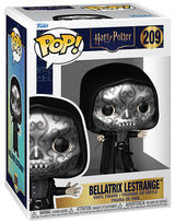 FUNKO POP Harry Potter Bellatrix Lestrange