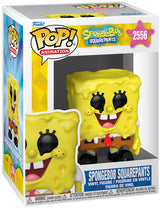 FUNKO POP SpongeBob SpongeBob