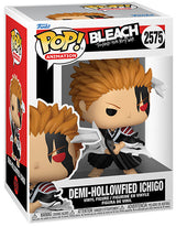 FUNKO POP Bleach Ichigo