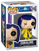 FUNKO POP Coraline